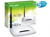 Roteador Wireless N 150Mbps TL-WR740N