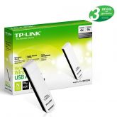 Adaptador USB Wireless N 150Mbps TL-WN721N