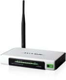 Roteador Wireless N 150Mbps TL-WR743ND