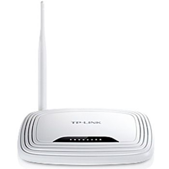 Roteador Wireless N 150Mbps TL-WR741N